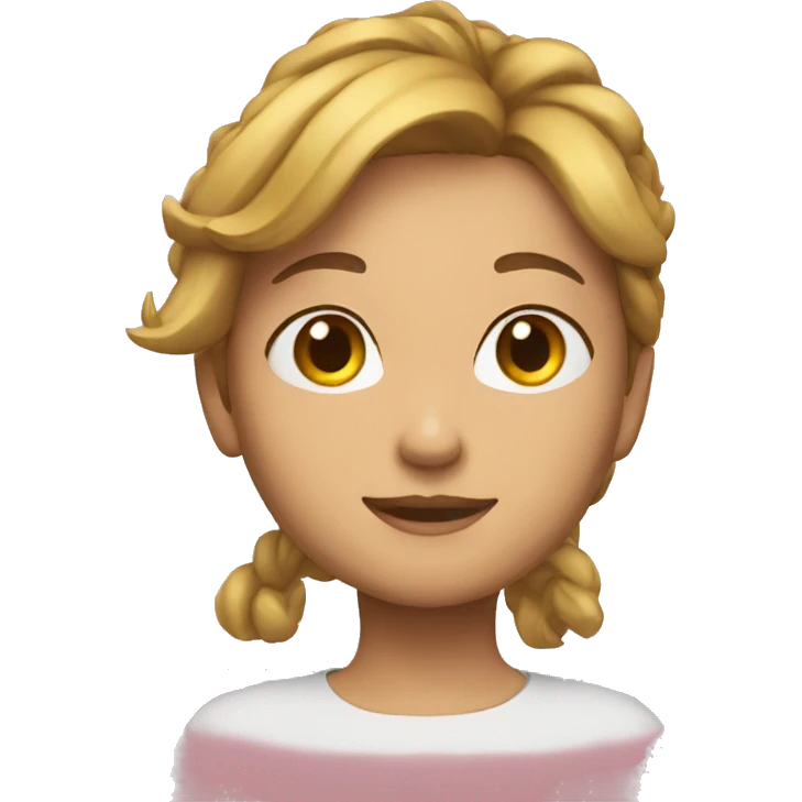 Risa emoji