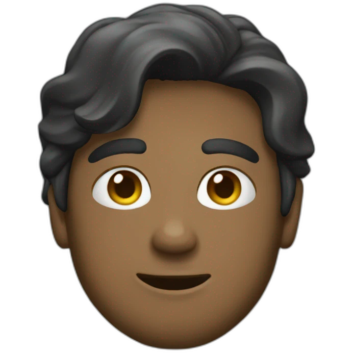 Amixem emoji