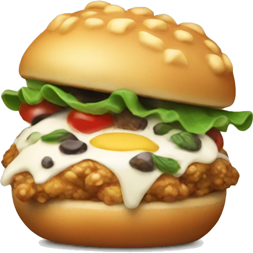 aesthetically pleasing food emoji