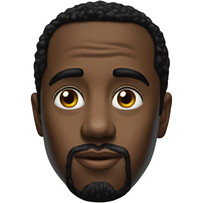 P Diddy  emoji