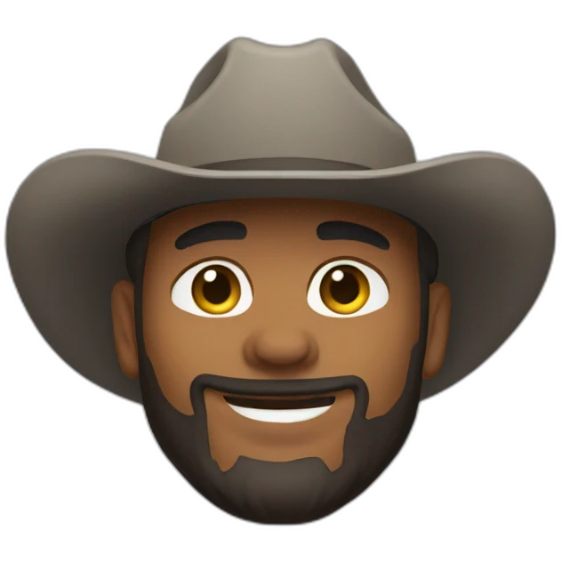 Bronco sport emoji