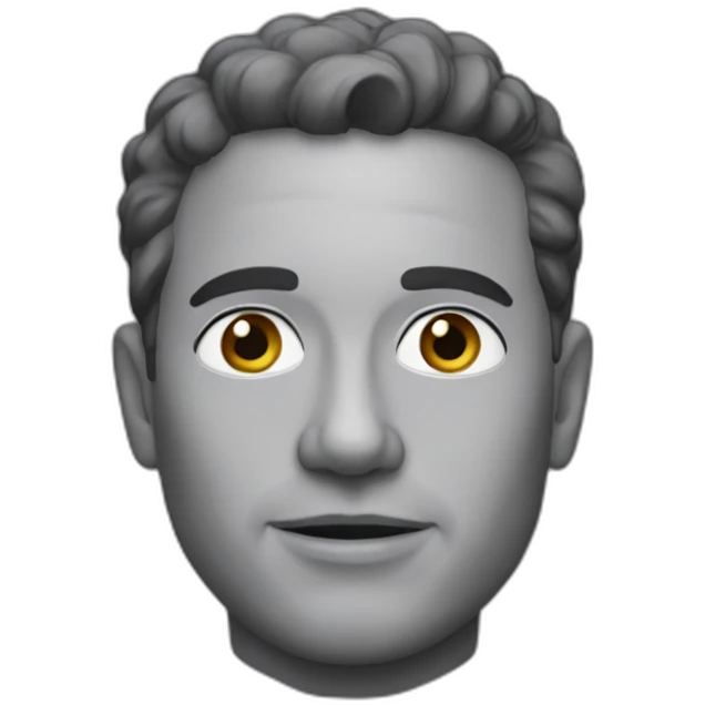 Quentin Delobel emoji