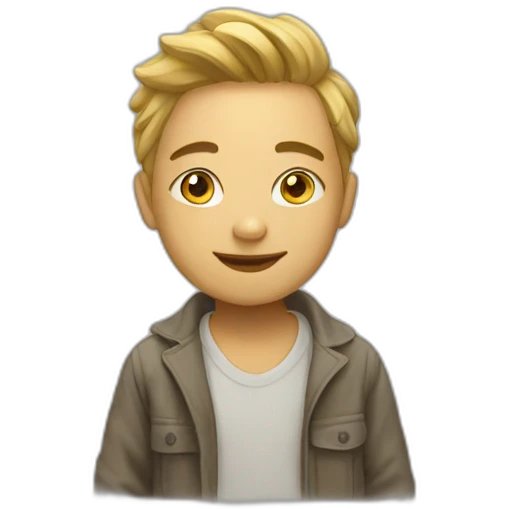 HYIP new life as before emoji
