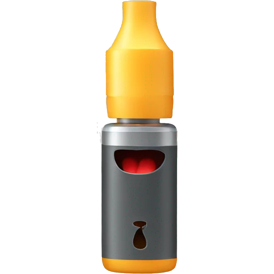 vape emoji