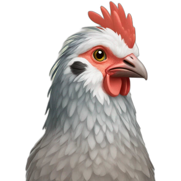 araucana emoji