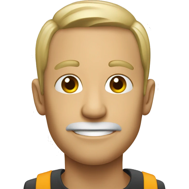 Verificación  emoji