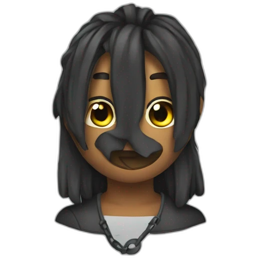 Bdsm emoji