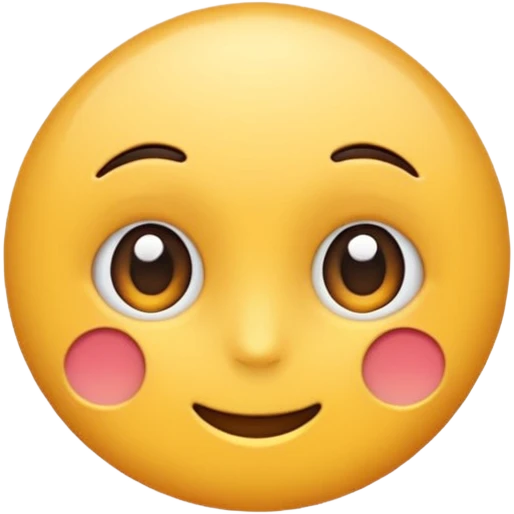 Beginning emoji