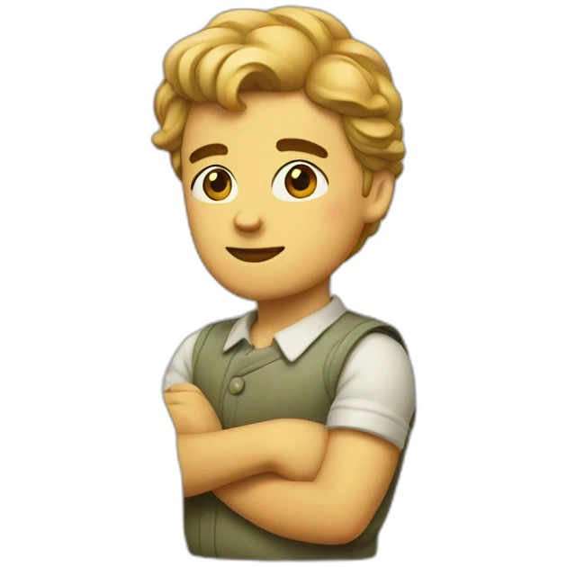 retro emoji