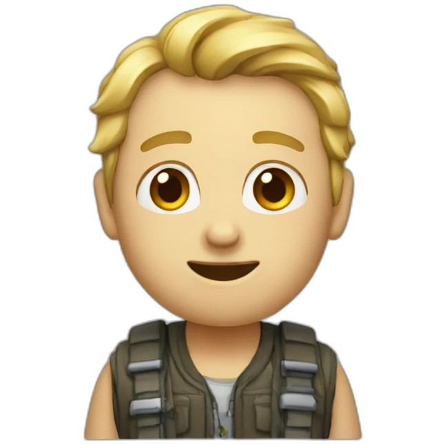one number emoji
