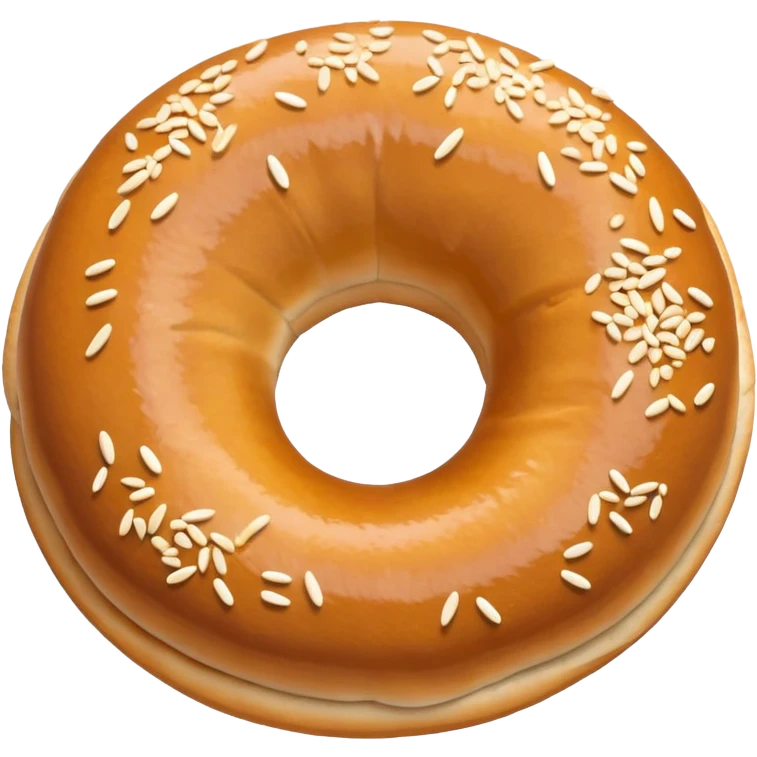 Simit emoji