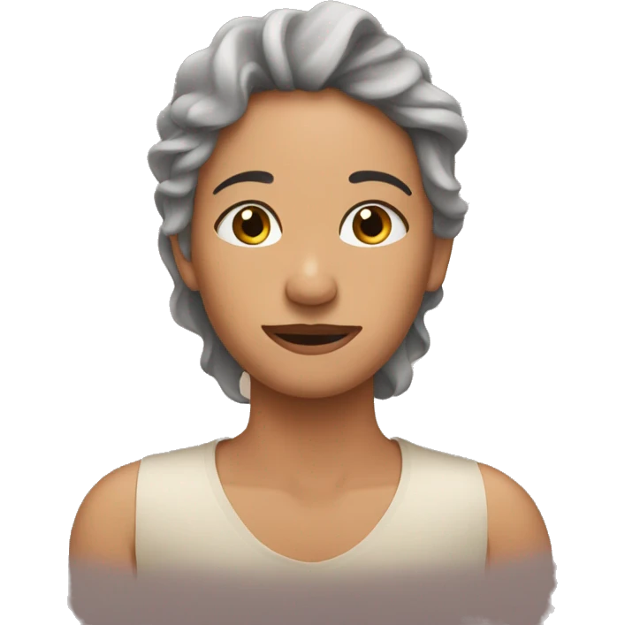 Self care emoji