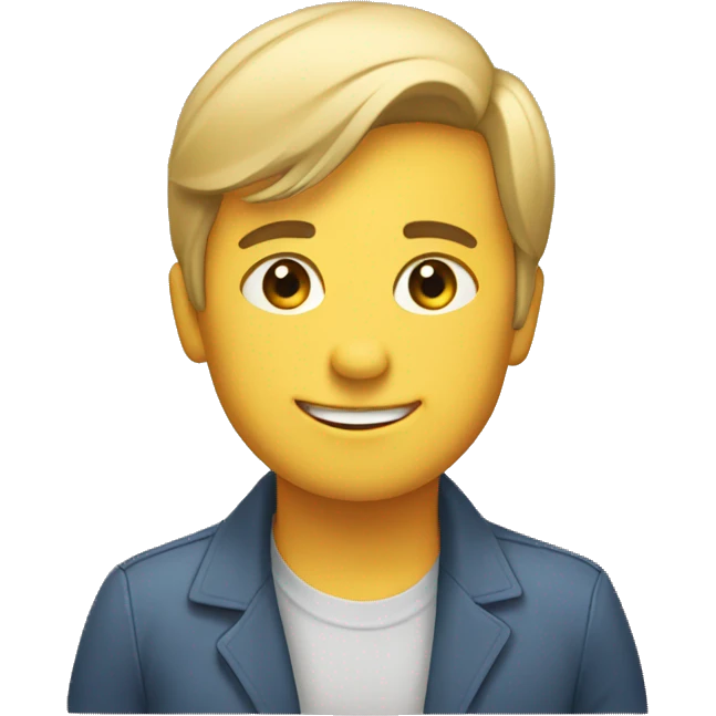 people who say thank you emoji