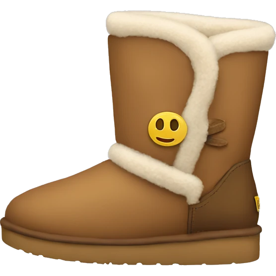 uggs emoji