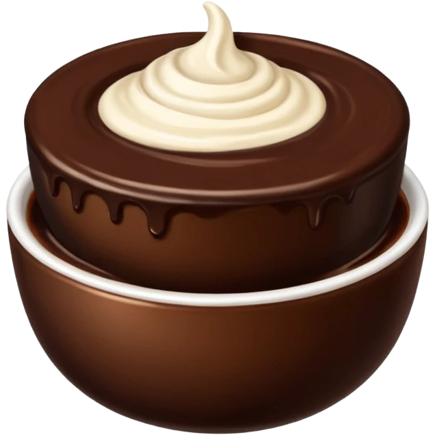 Cioccolata calda  emoji