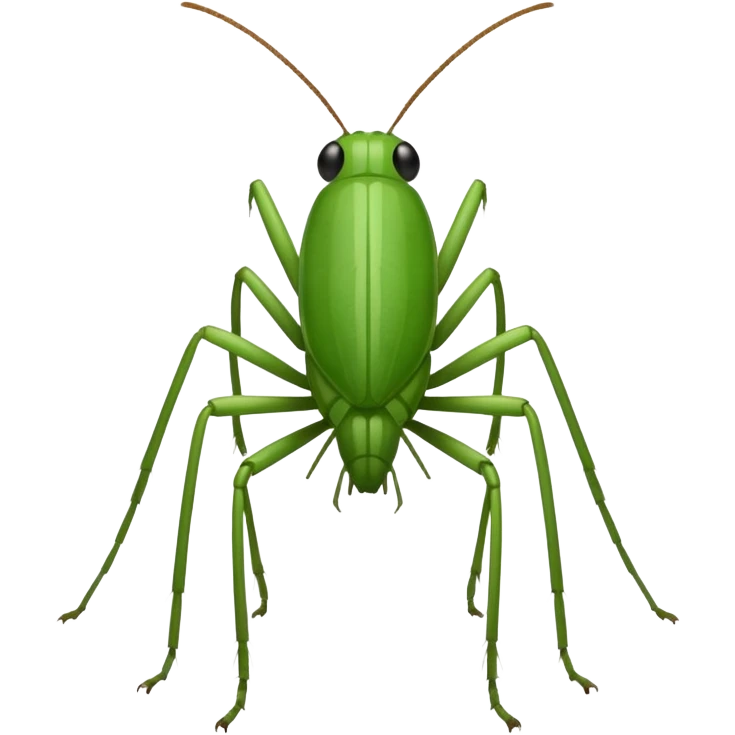 cricket emoji
