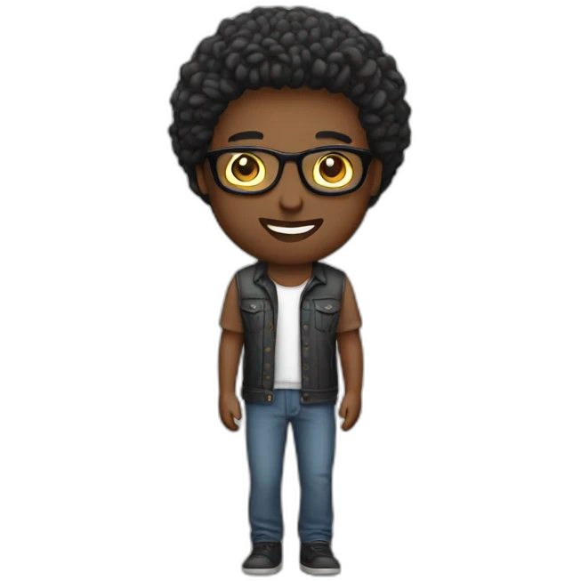 Designer emoji
