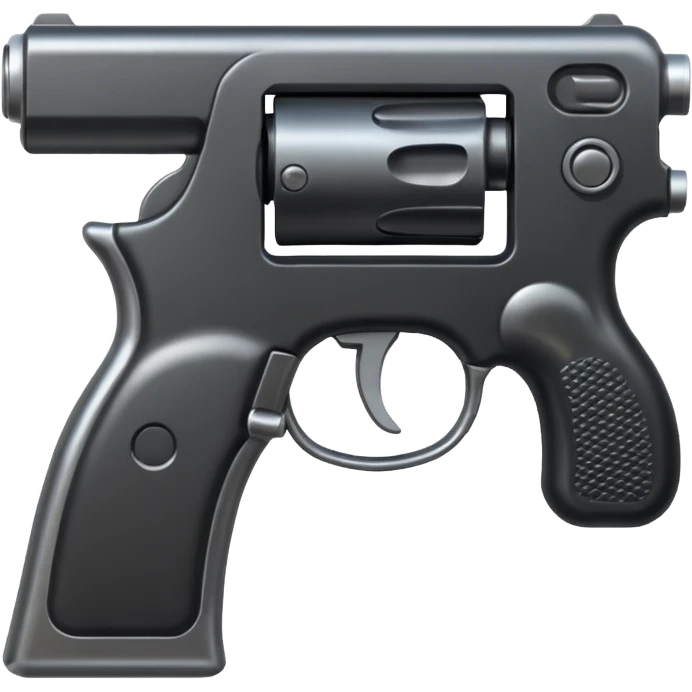 gun emoji