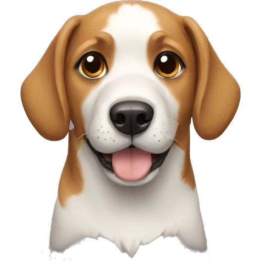 dog emoji