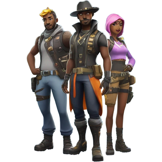 Fortnite battle pass emoji