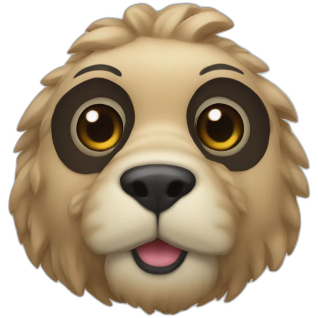 Lomepal emoji
