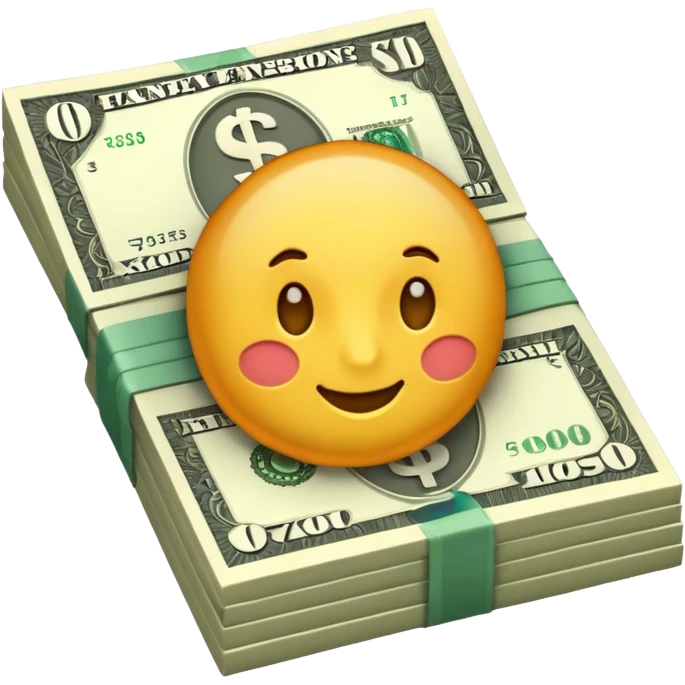 Money emoji