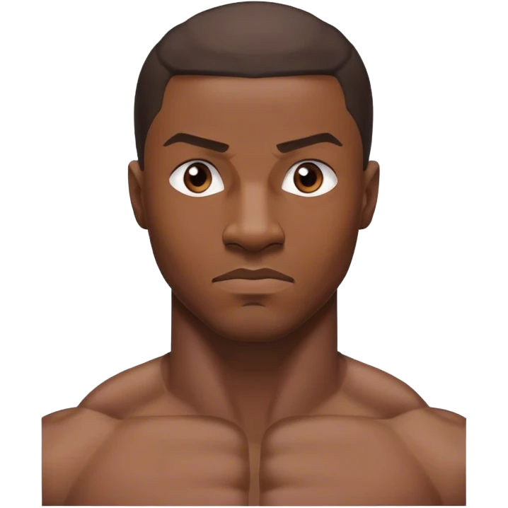 Adonis Creed emoji
