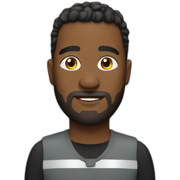 roadman emoji