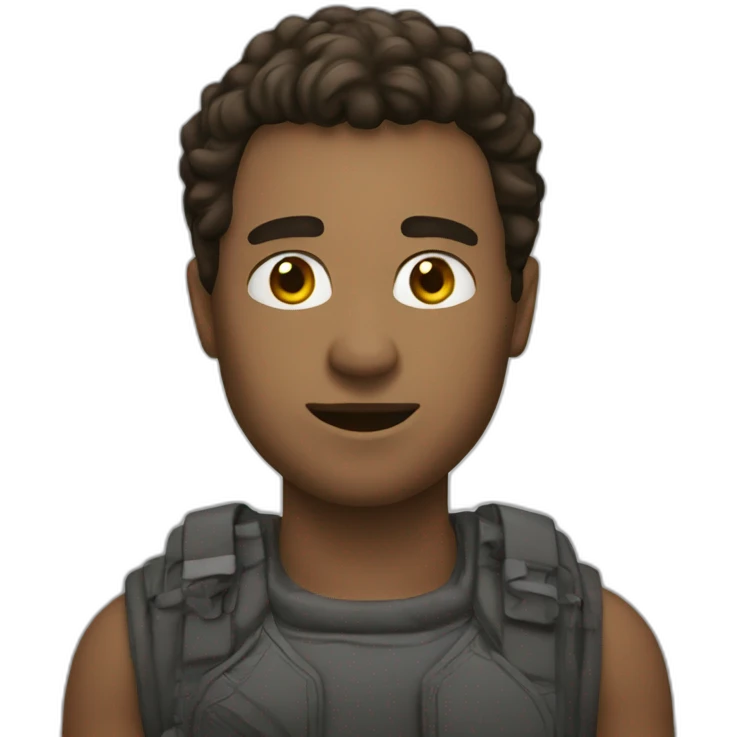 josman emoji