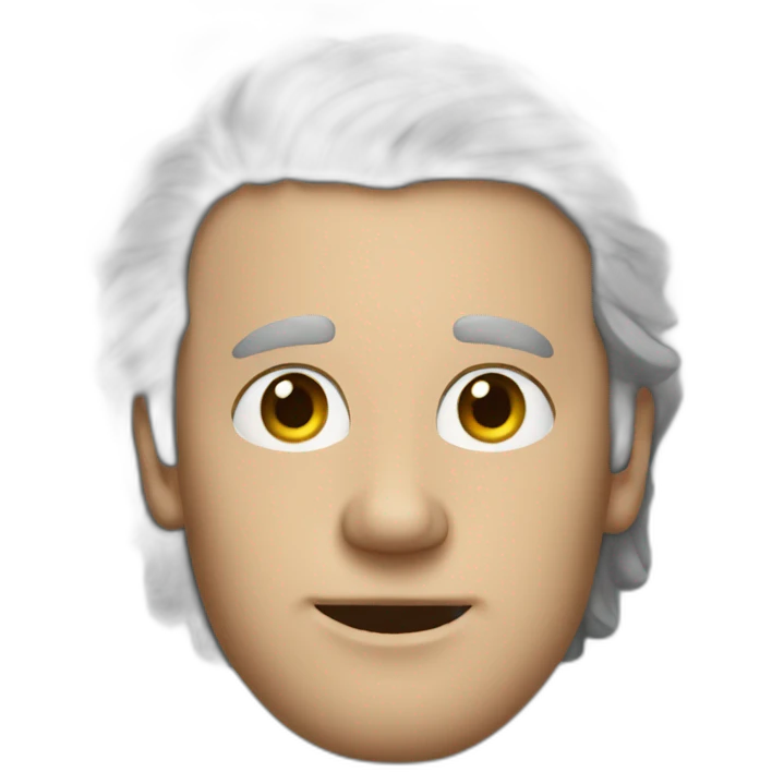 Patrick betman emoji