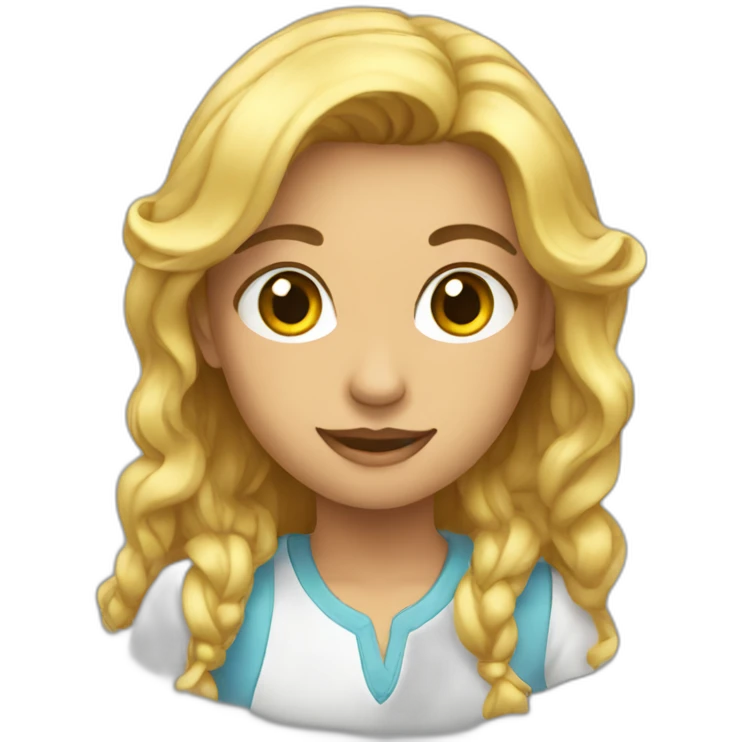 Memória emoji