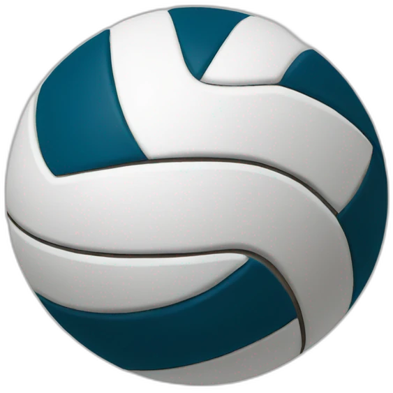 Volleyball  emoji