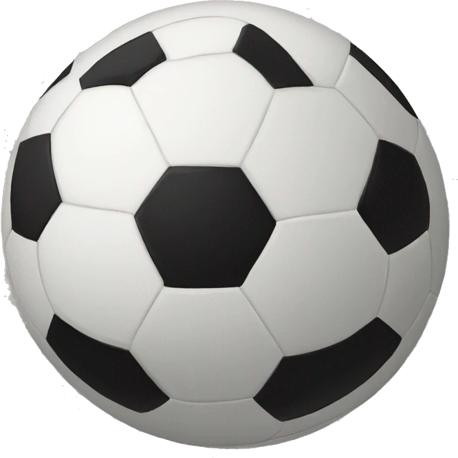 SUNDAY LEAGUE FOOTBALL emoji