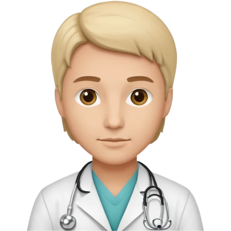 GO e obstetrícia emoji