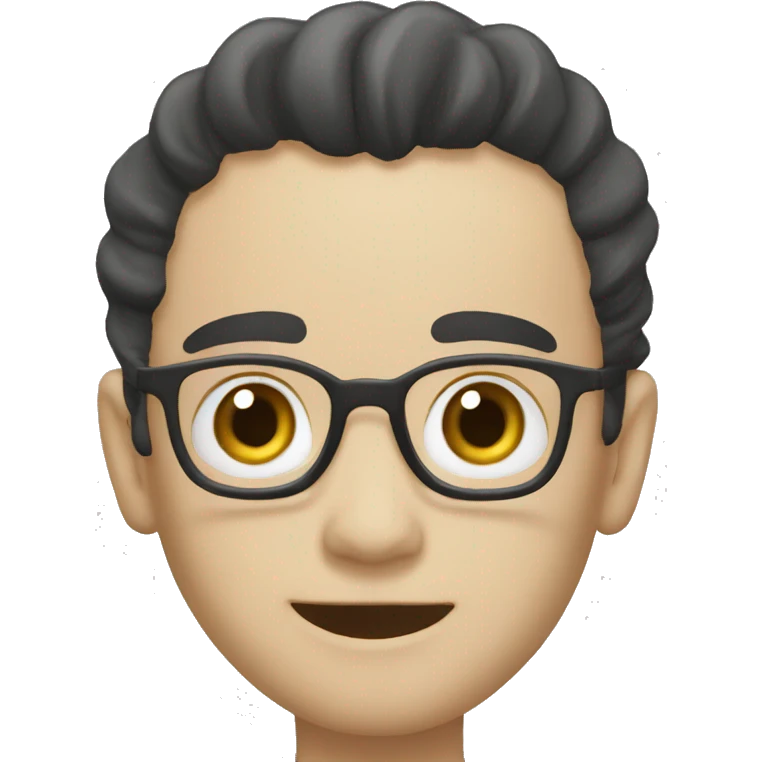 Gojo  emoji