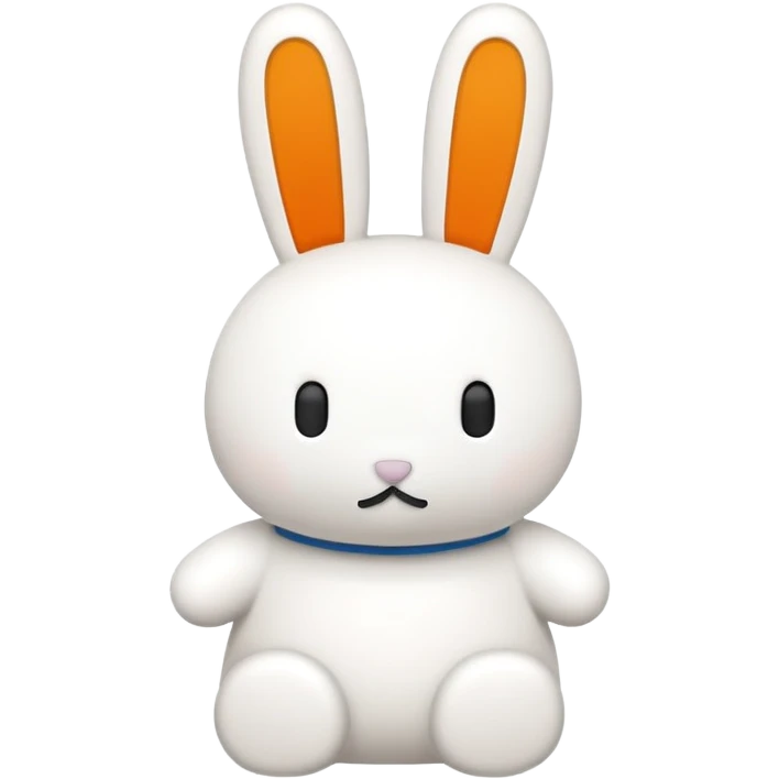 miffy emoji