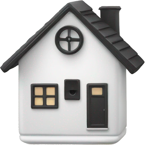 smart home device emoji