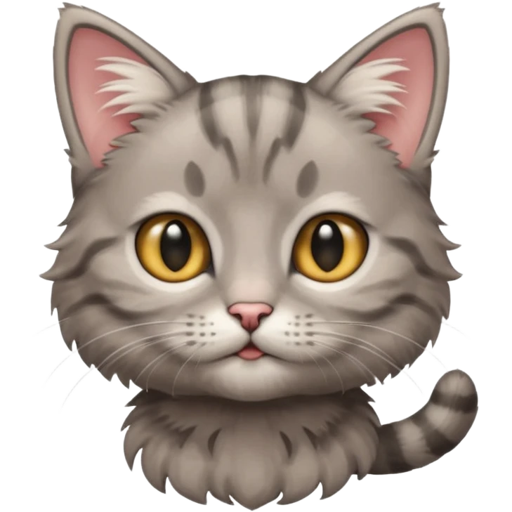 kitty emoji