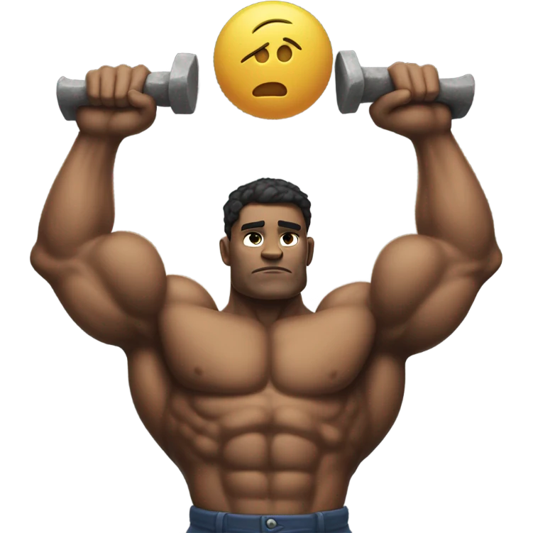 Atlas emoji