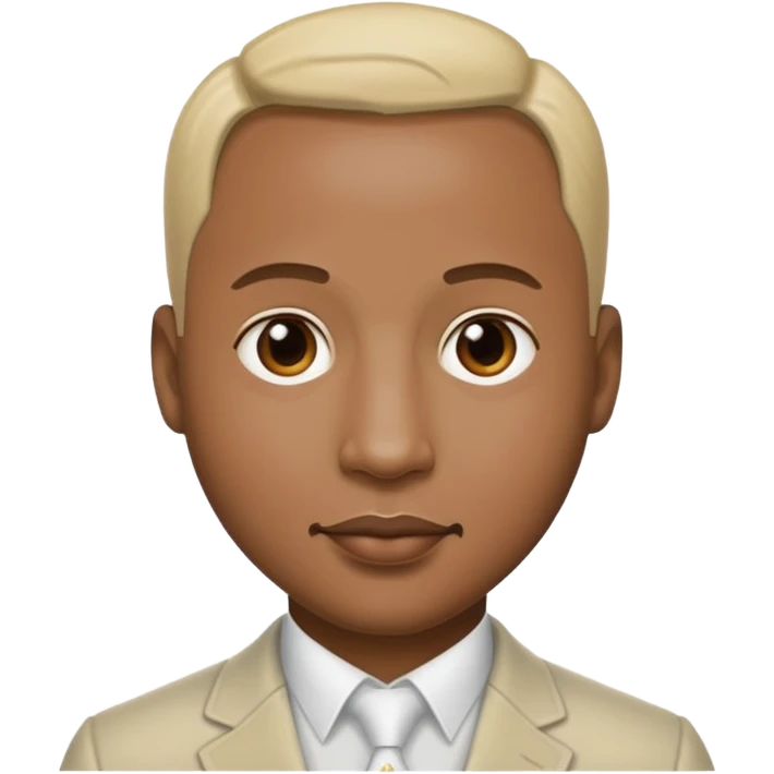 Johnny Gill emoji