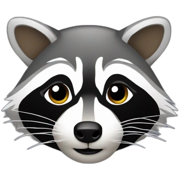raccoon-computer-engineer emoji