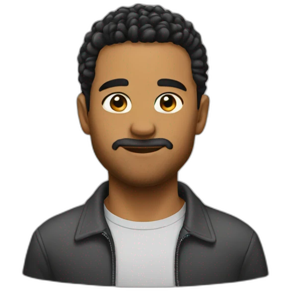 time emoji