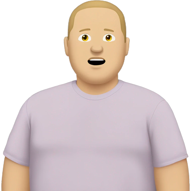 bobby hill emoji