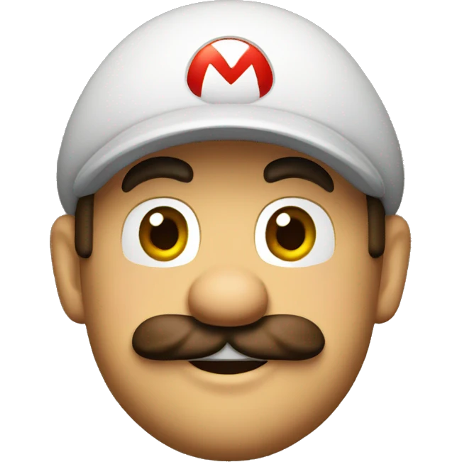 mario emoji