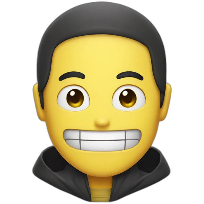 Koro sensei emoji