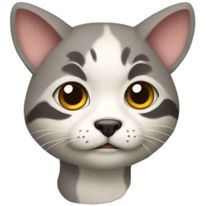 Inosuke emoji