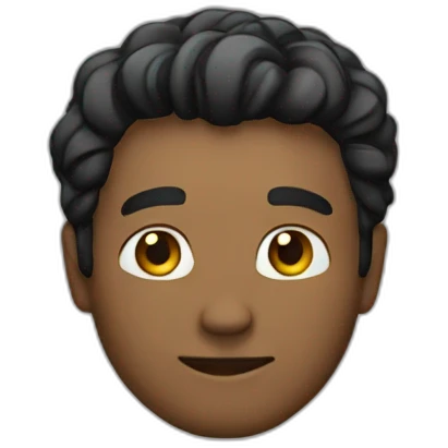 andre emoji