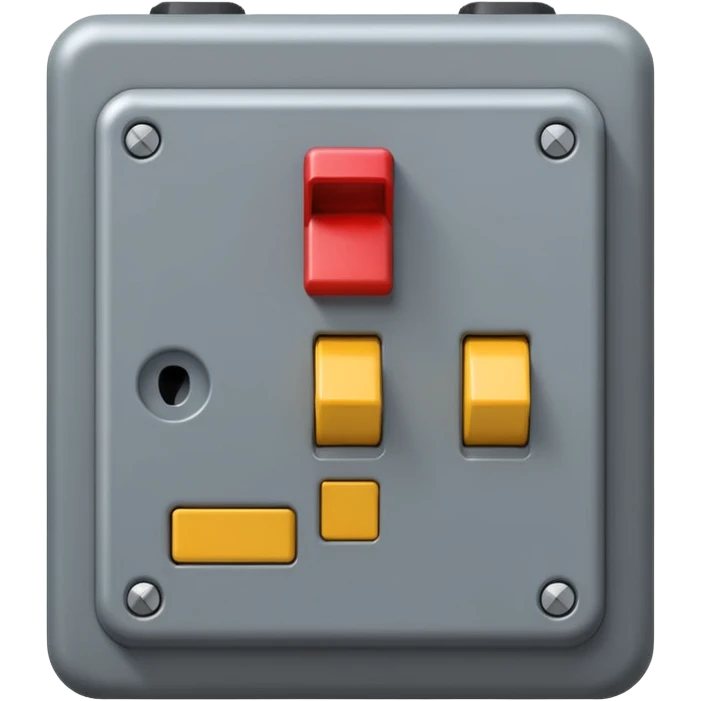 circuit breaker emoji