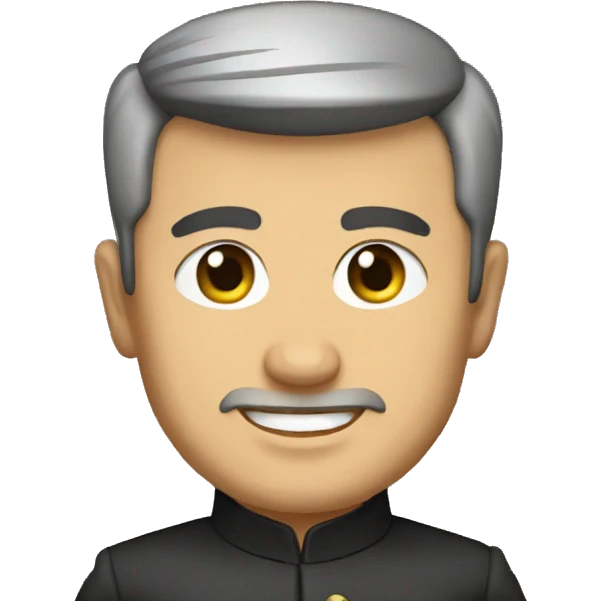 Shavkat mirziyoyev emoji