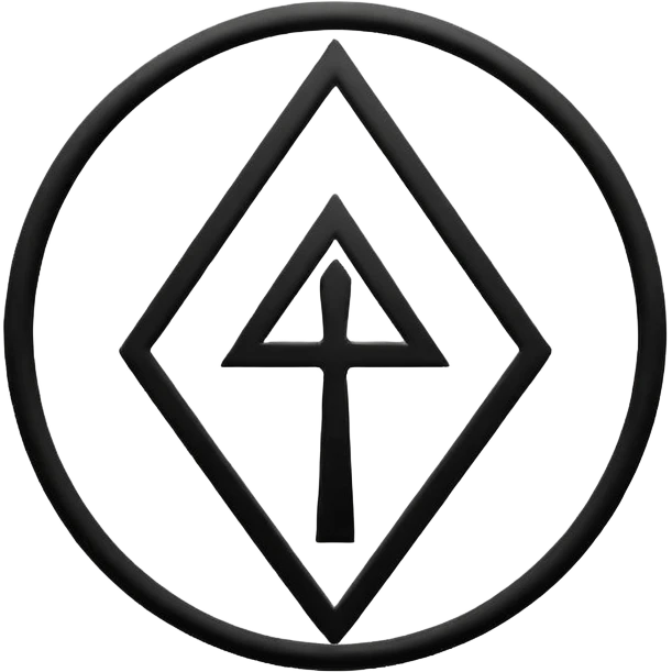 Adventist logo emoji black and white emoji